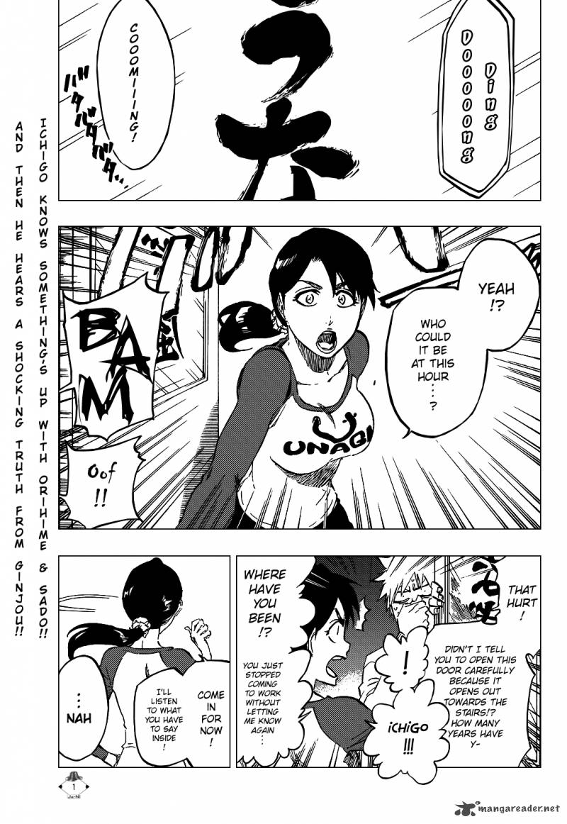 Bleach 441 4