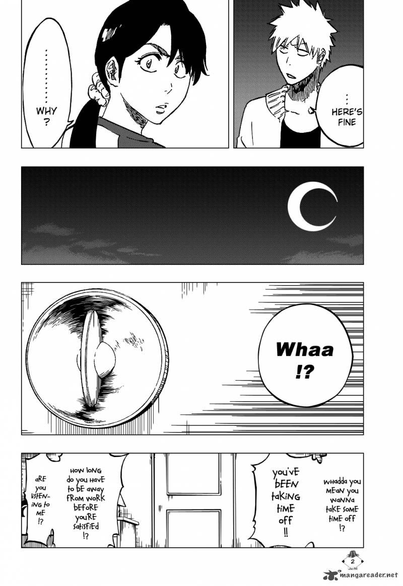Bleach 441 5