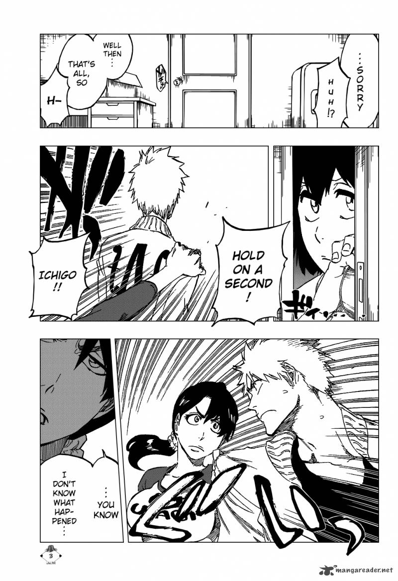 Bleach 441 6