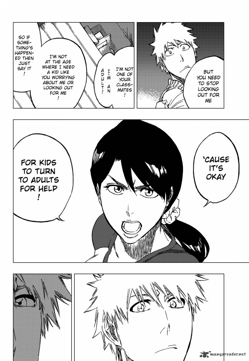 Bleach 441 7