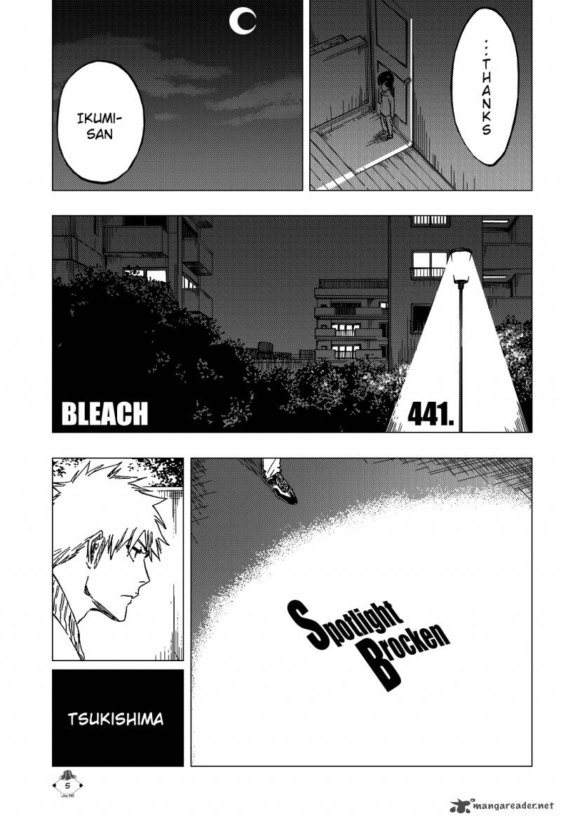 Bleach 441 8