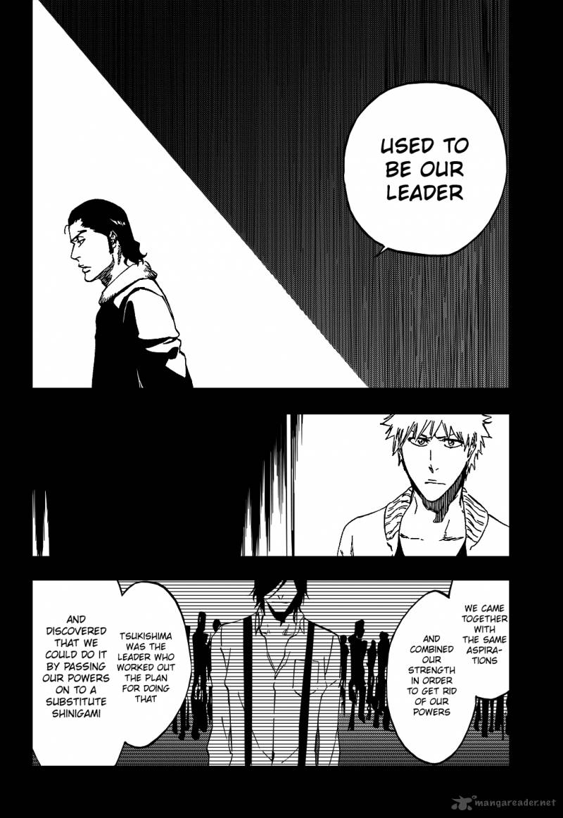 Bleach 441 9