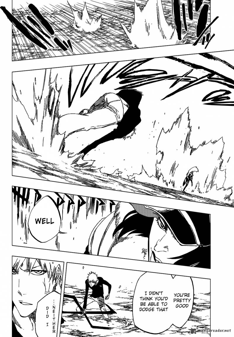 Bleach 442 13