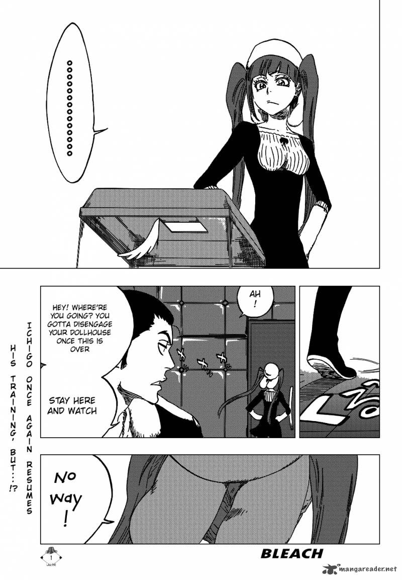 Bleach 442 4
