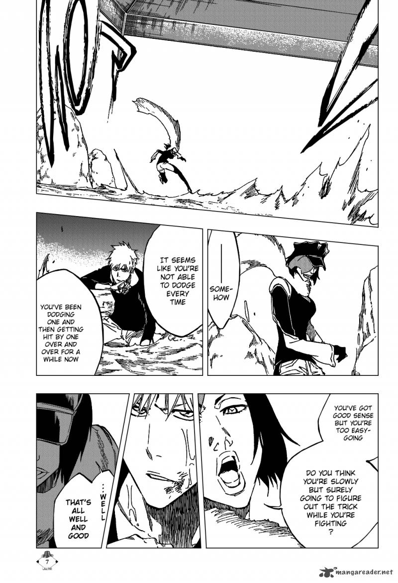 Bleach 443 10