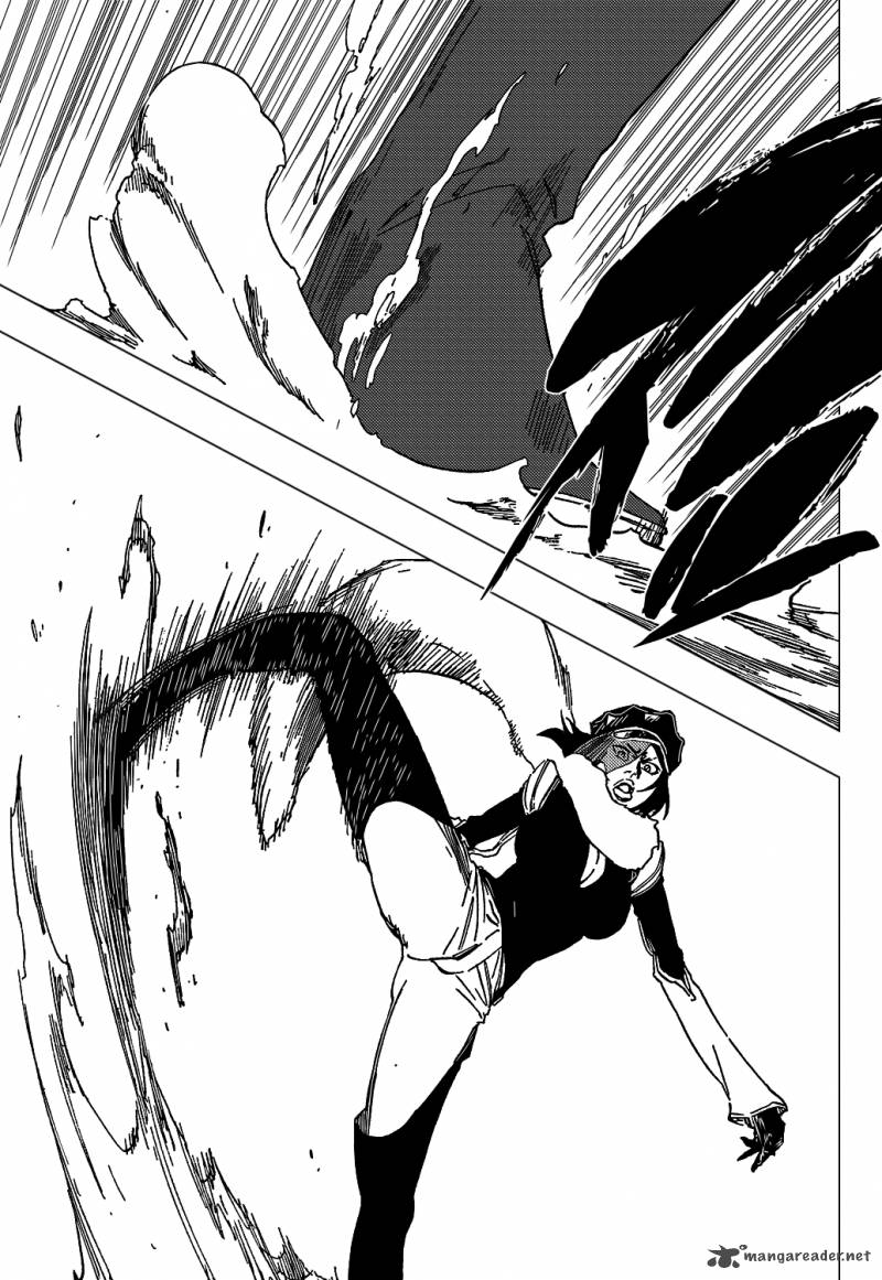 Bleach 443 12