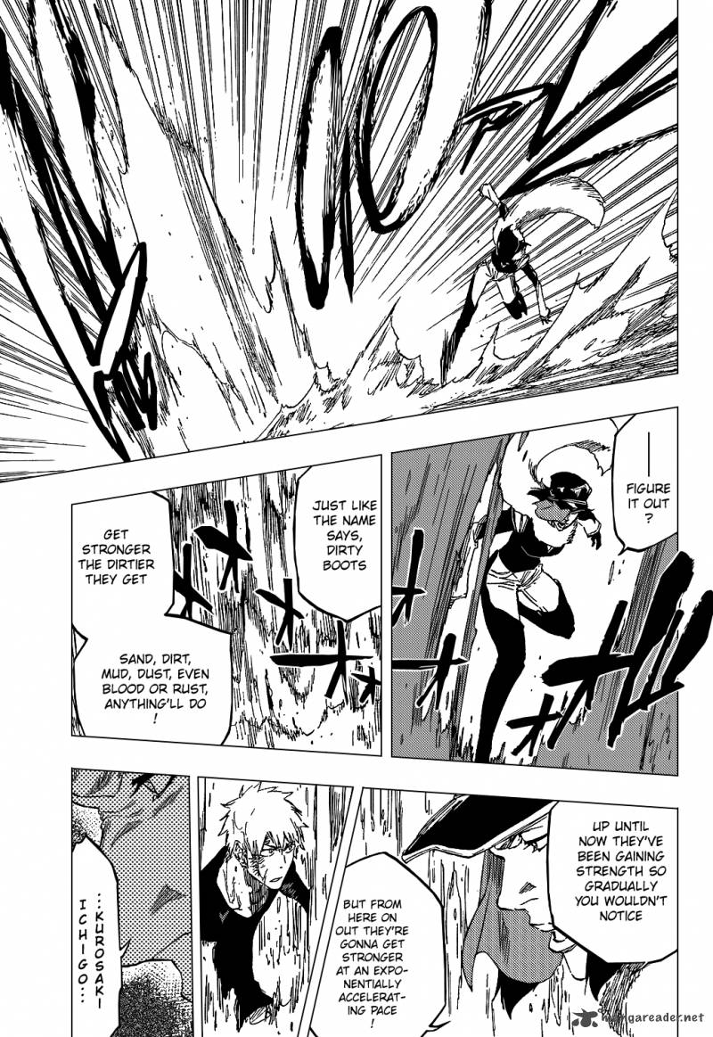 Bleach 443 14