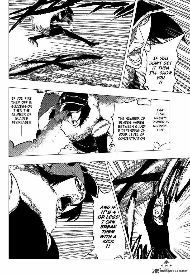 Bleach 443 17