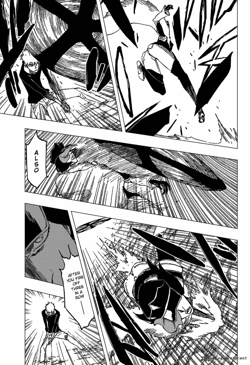 Bleach 443 18