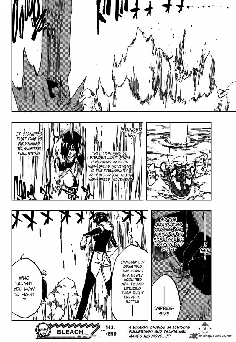 Bleach 443 21