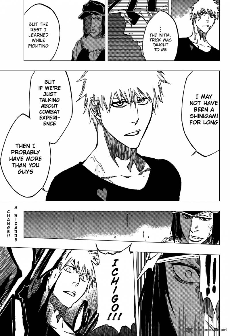 Bleach 443 22
