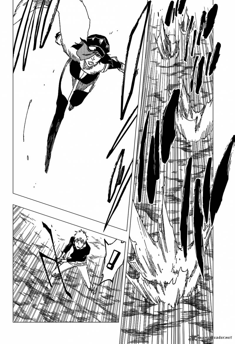 Bleach 443 5
