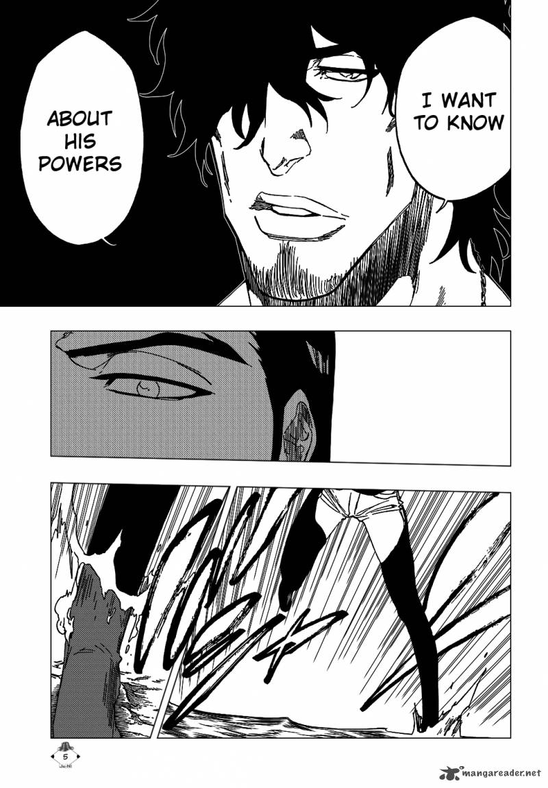 Bleach 443 8