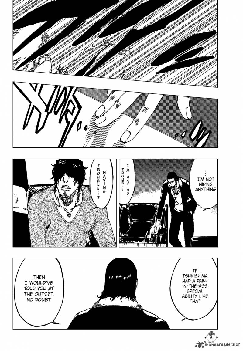 Bleach 444 11