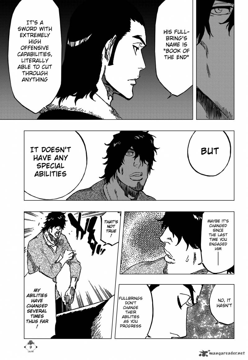 Bleach 444 12
