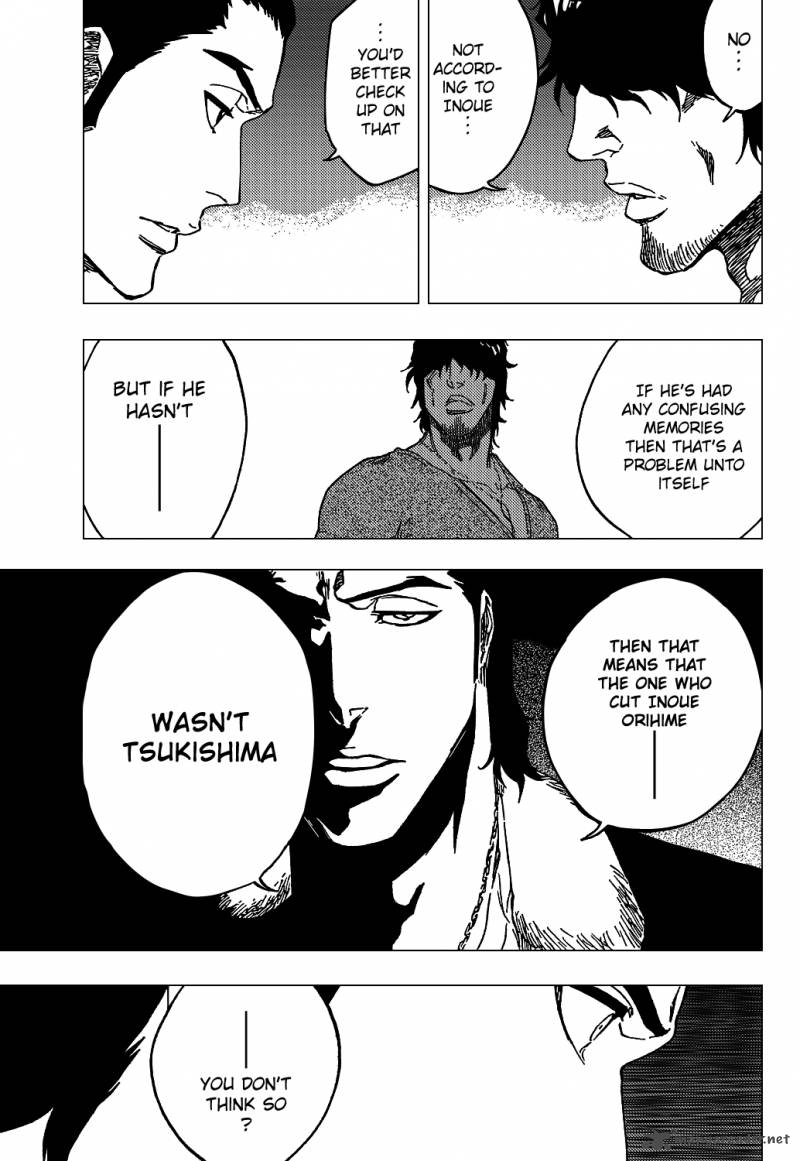 Bleach 444 14