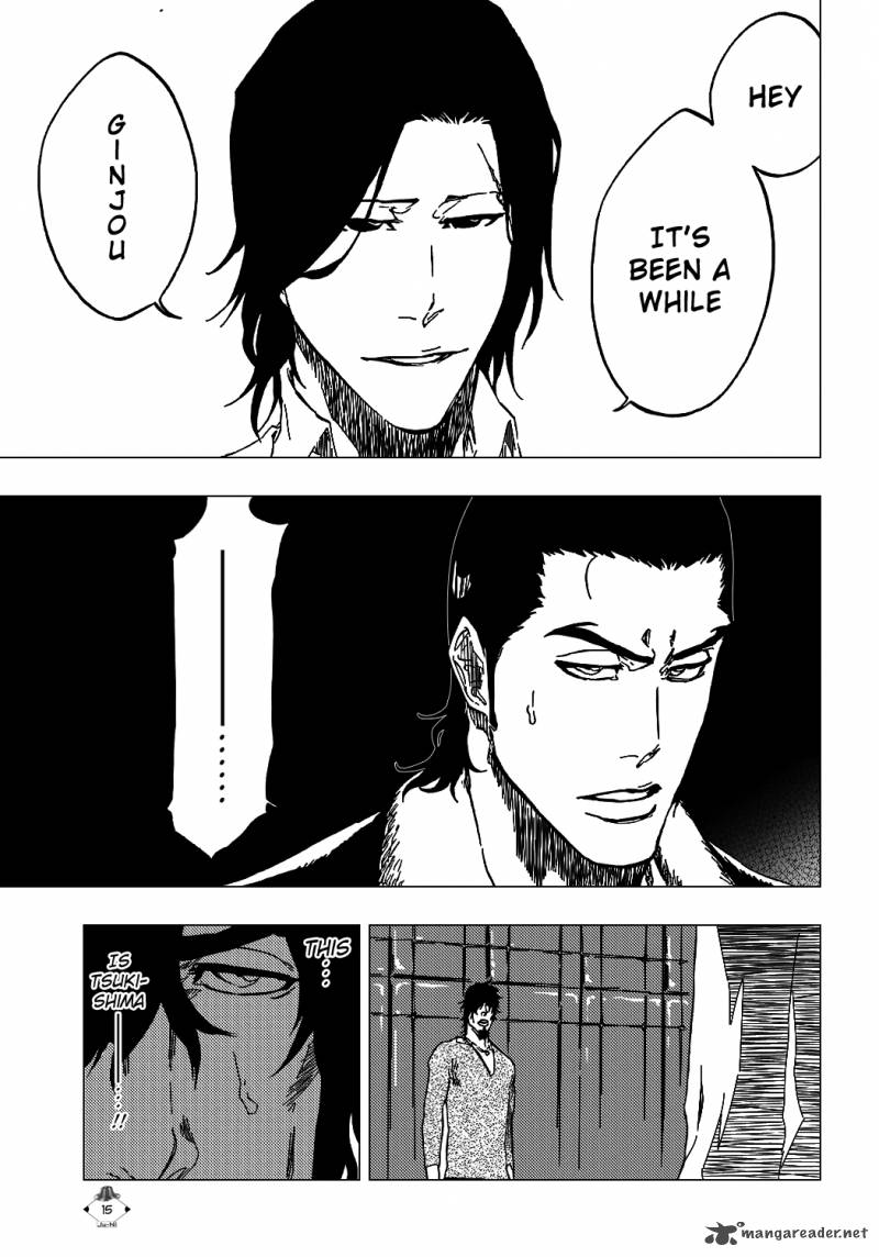 Bleach 444 18