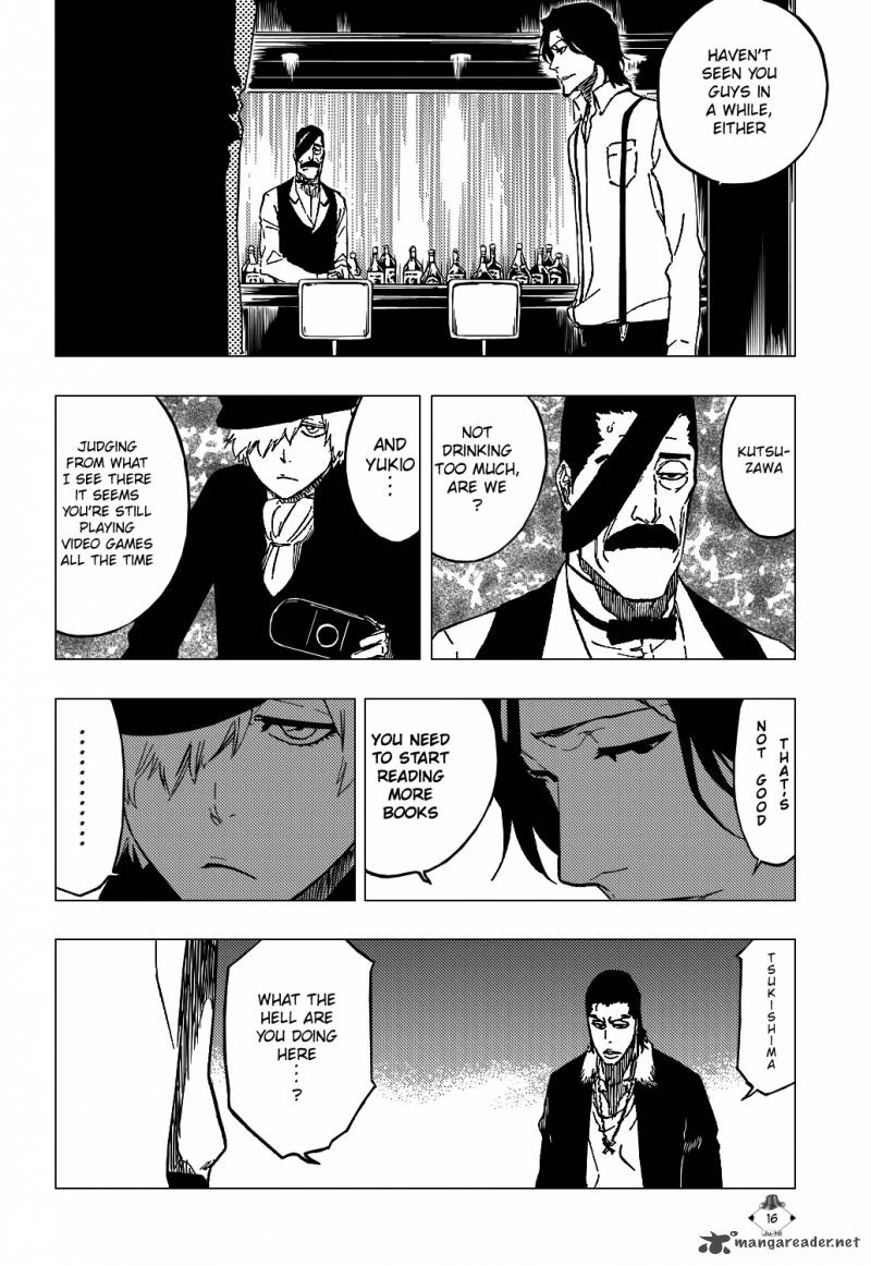 Bleach 444 19
