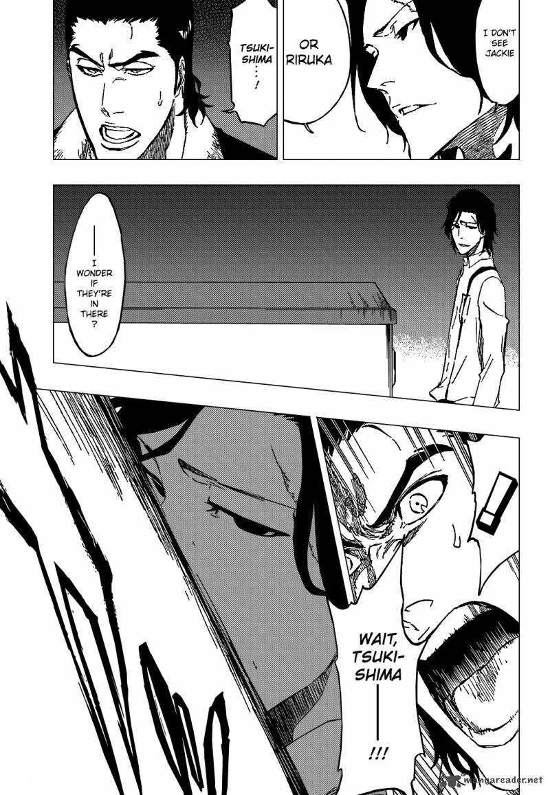 Bleach 444 20