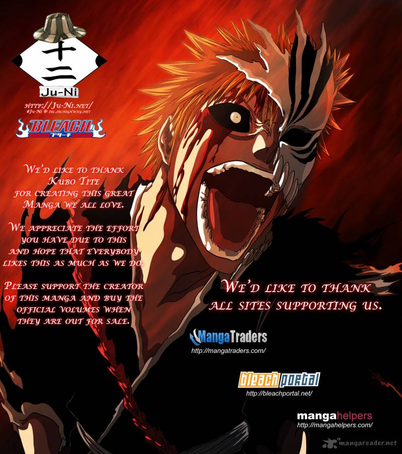 Bleach 444 3