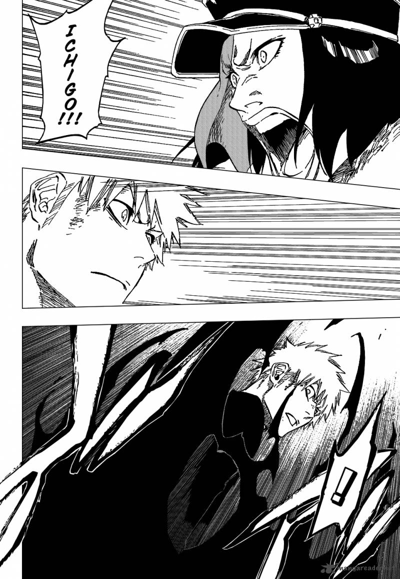 Bleach 444 5
