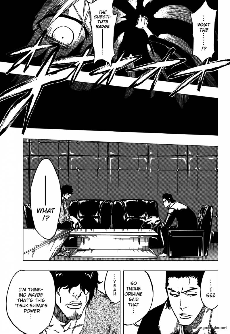 Bleach 444 6