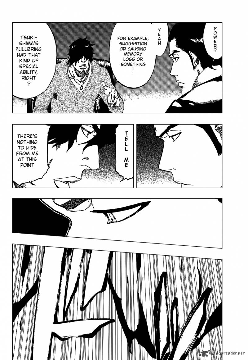 Bleach 444 7