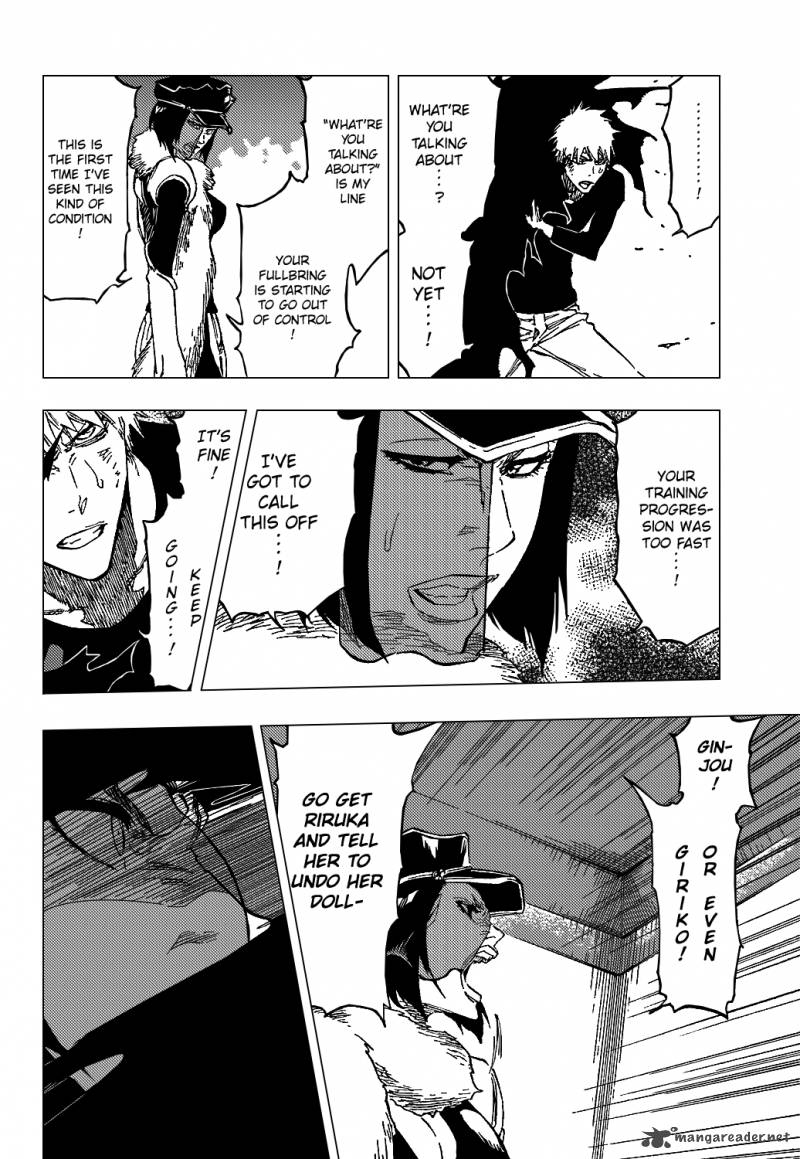 Bleach 444 9