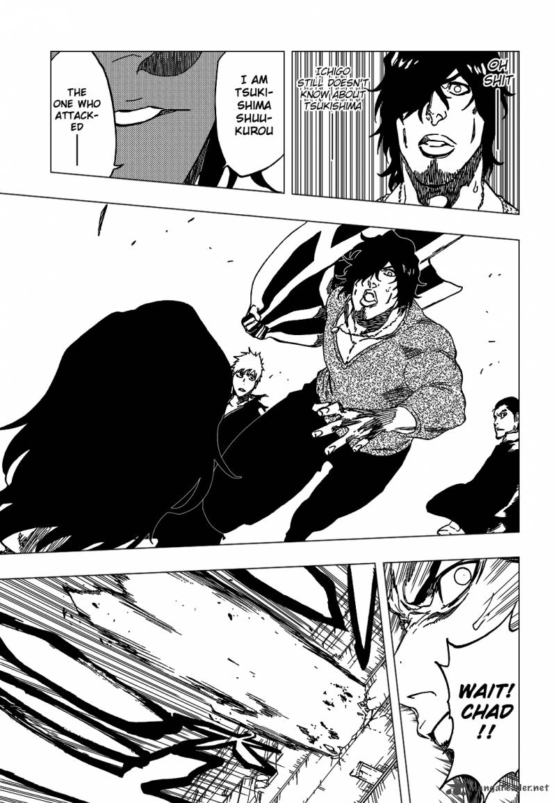Bleach 445 10