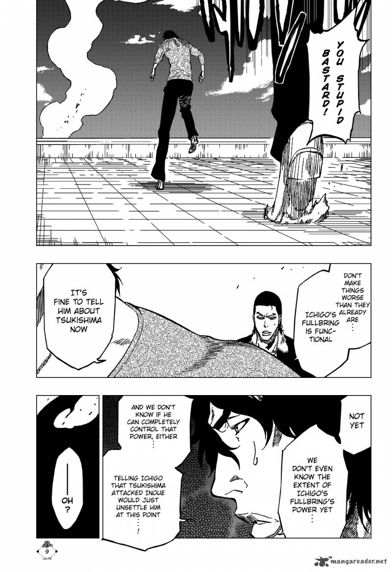 Bleach 445 12