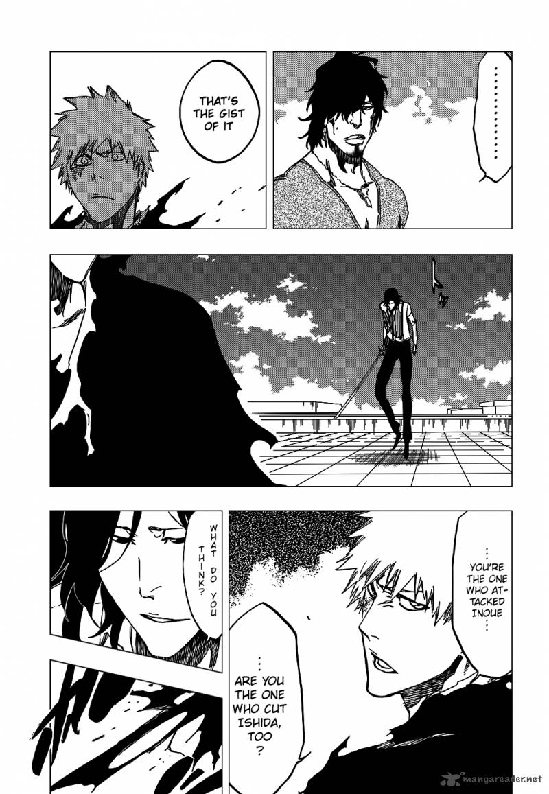 Bleach 445 14