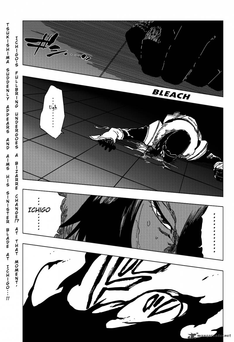 Bleach 445 4