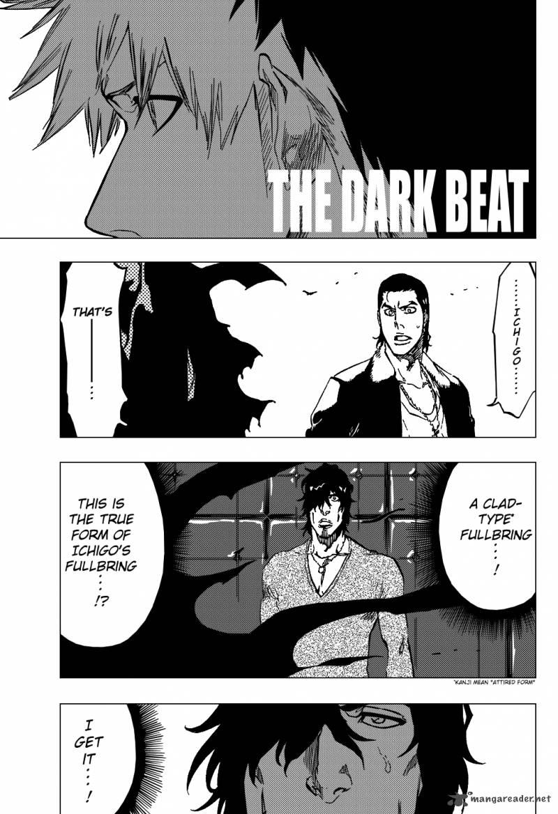 Bleach 445 6