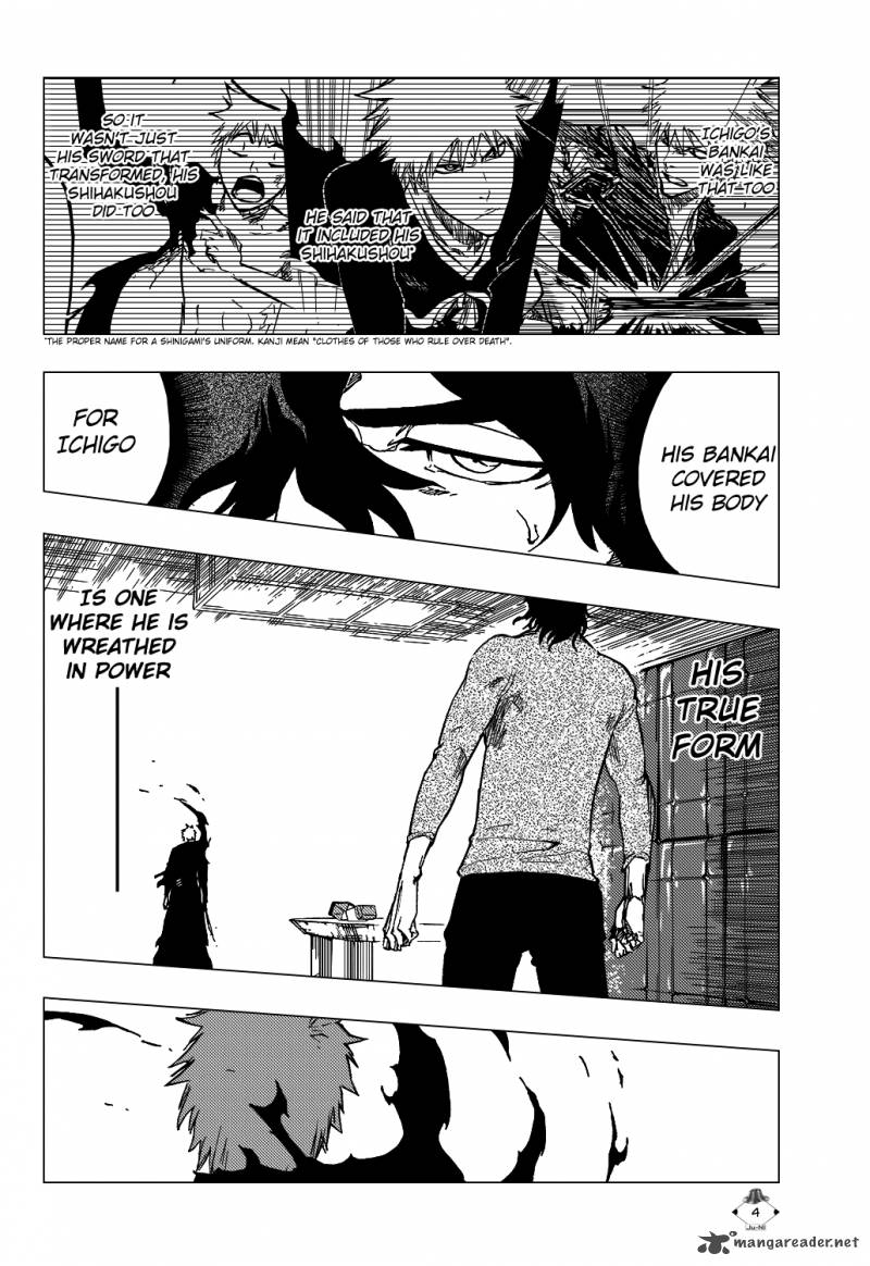 Bleach 445 7
