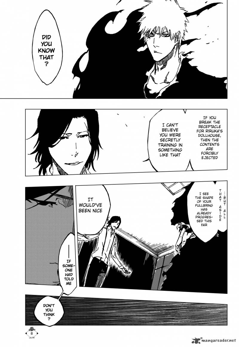 Bleach 445 8