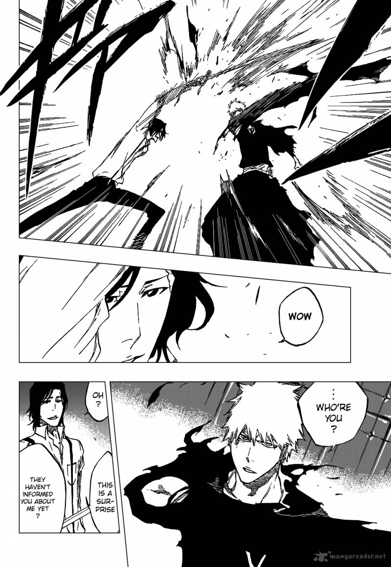 Bleach 445 9