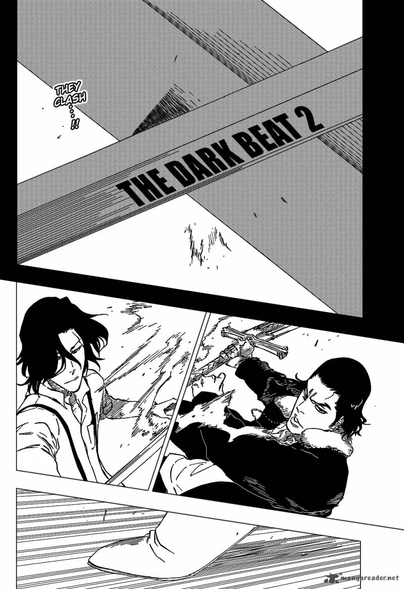 Bleach 446 11
