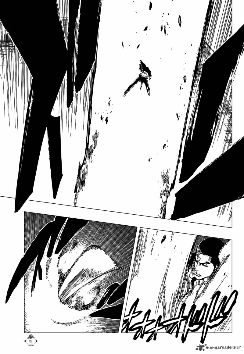 Bleach 446 16