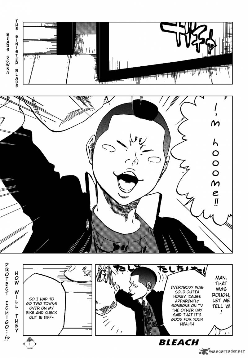 Bleach 446 4