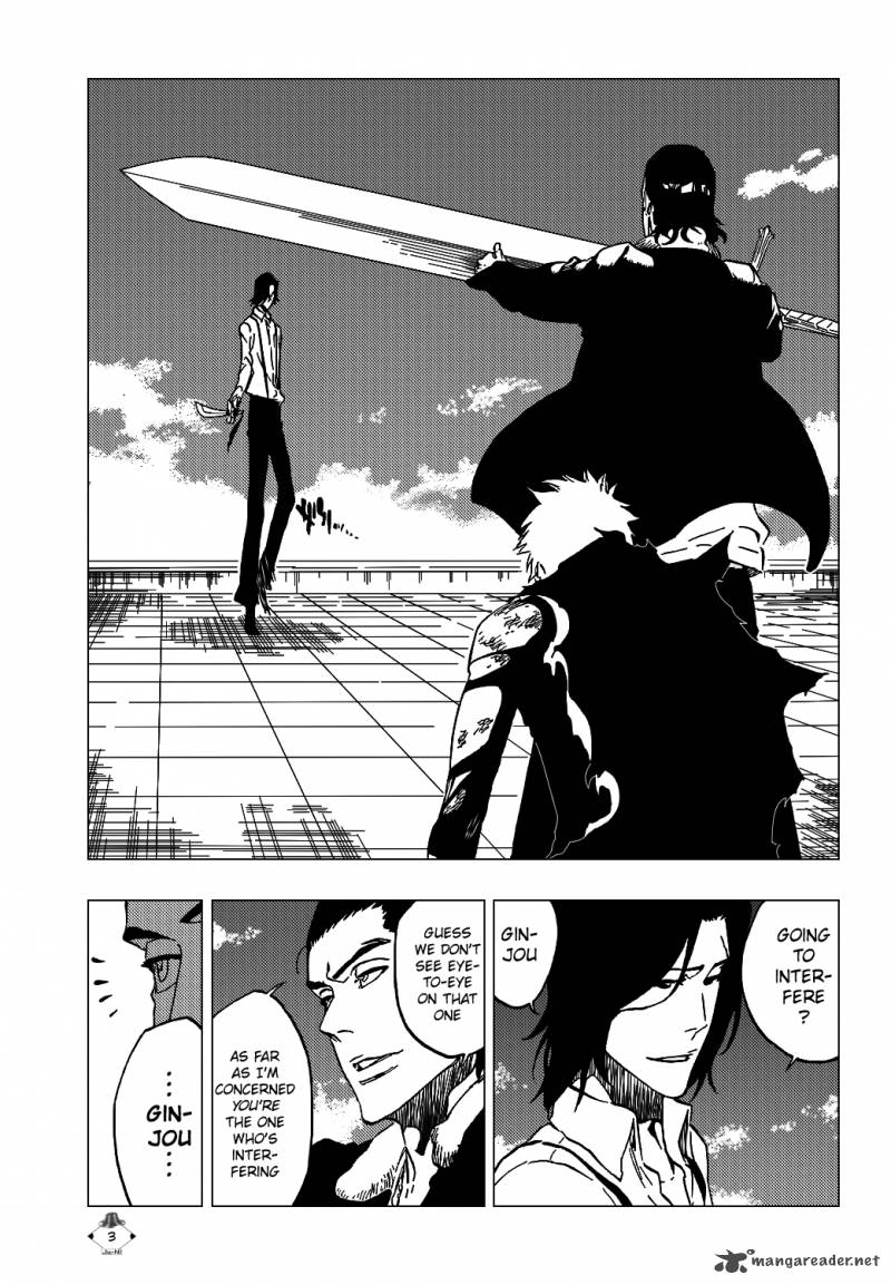 Bleach 446 6