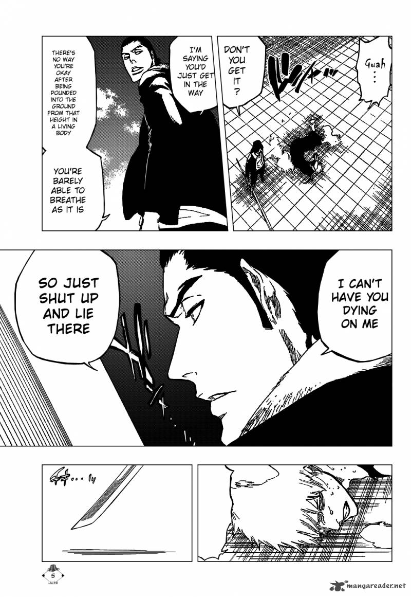 Bleach 446 8