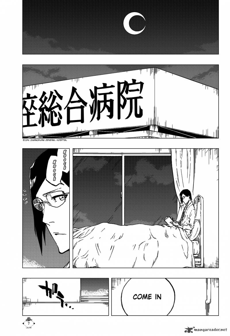 Bleach 447 10