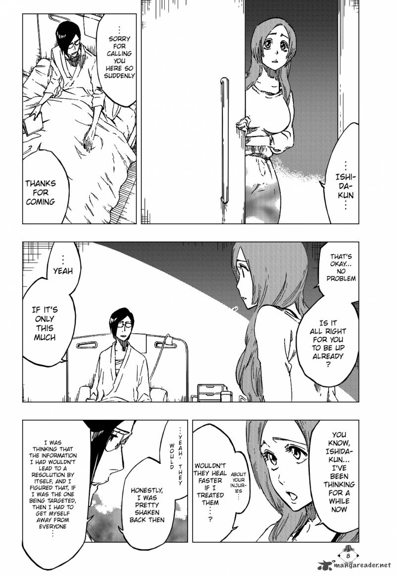 Bleach 447 11