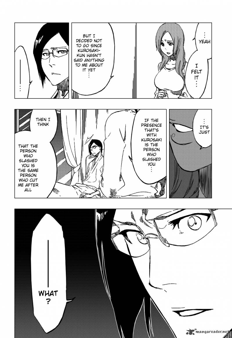 Bleach 447 13
