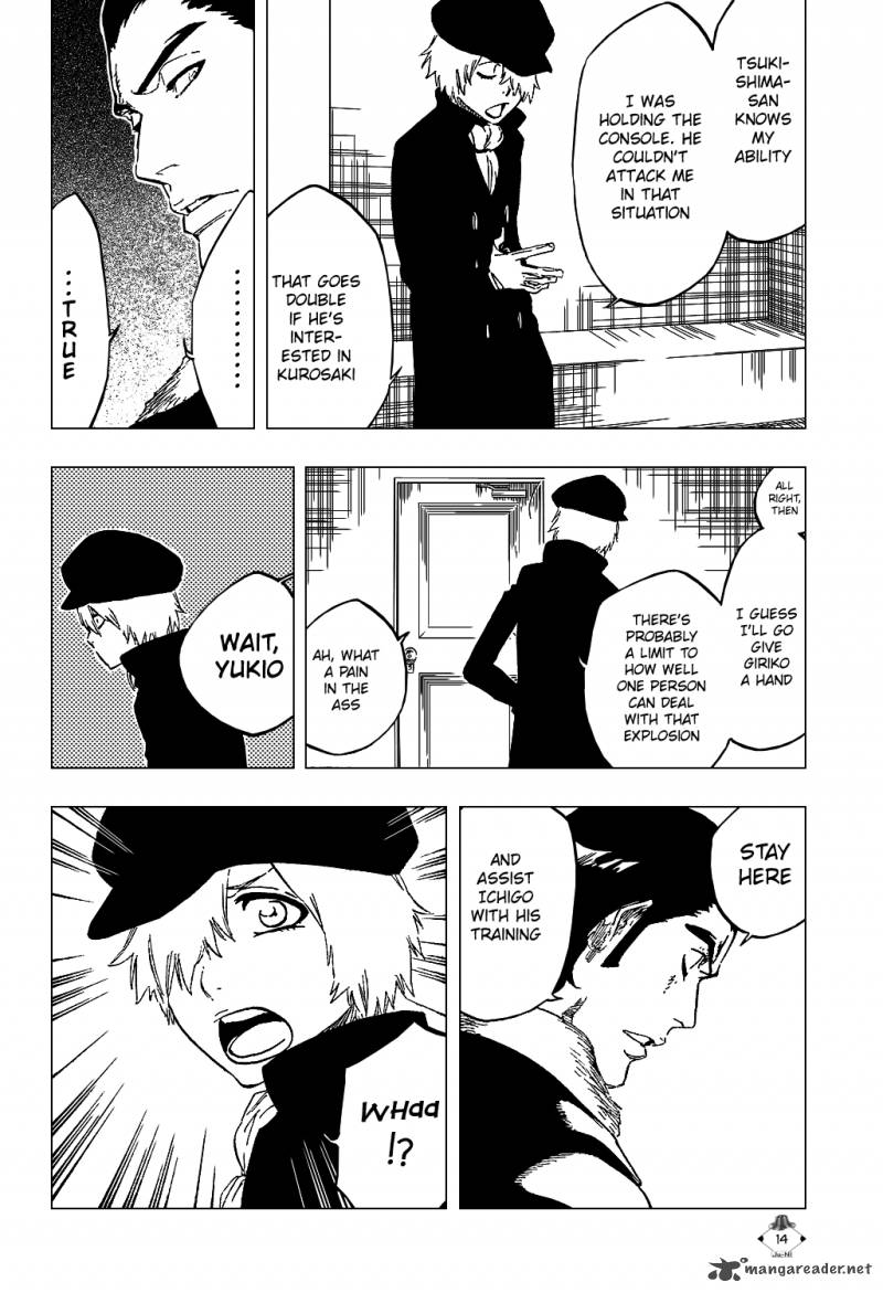 Bleach 447 17