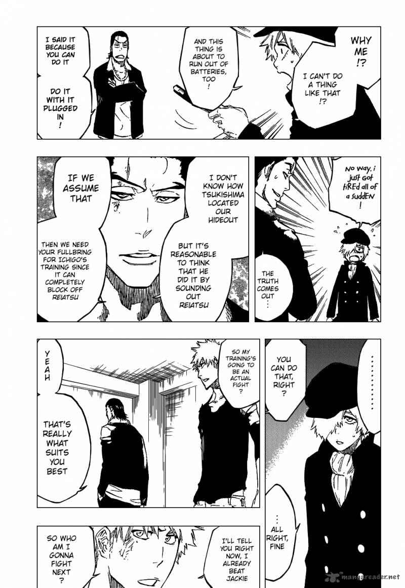 Bleach 447 18