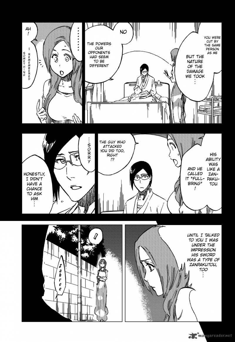 Bleach 447 20
