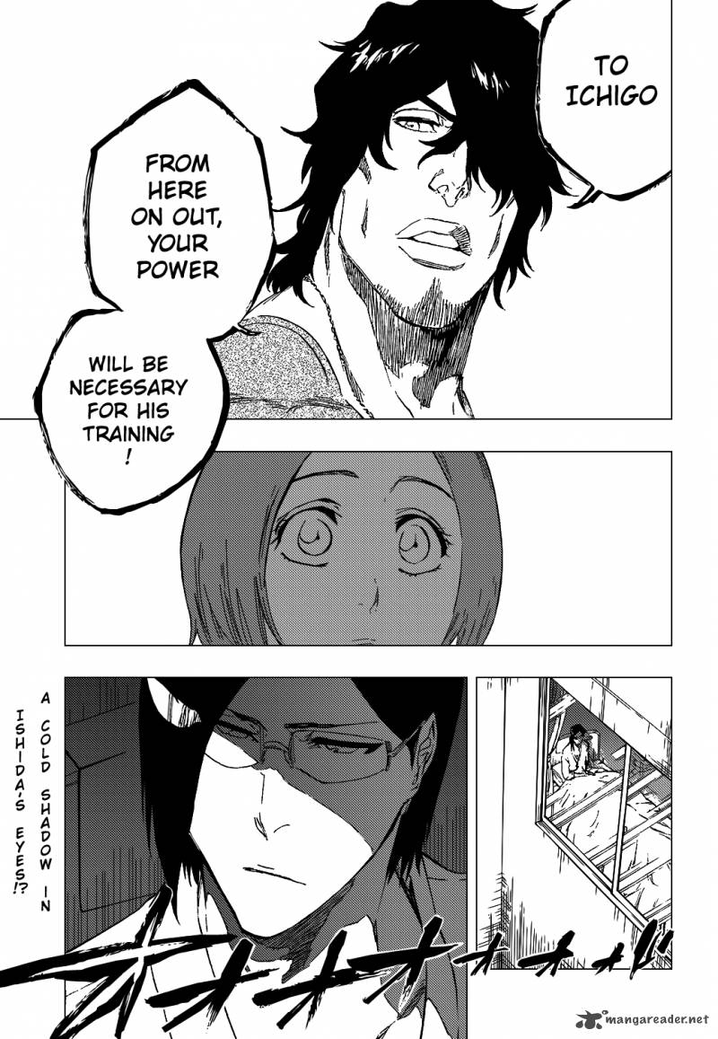 Bleach 447 22