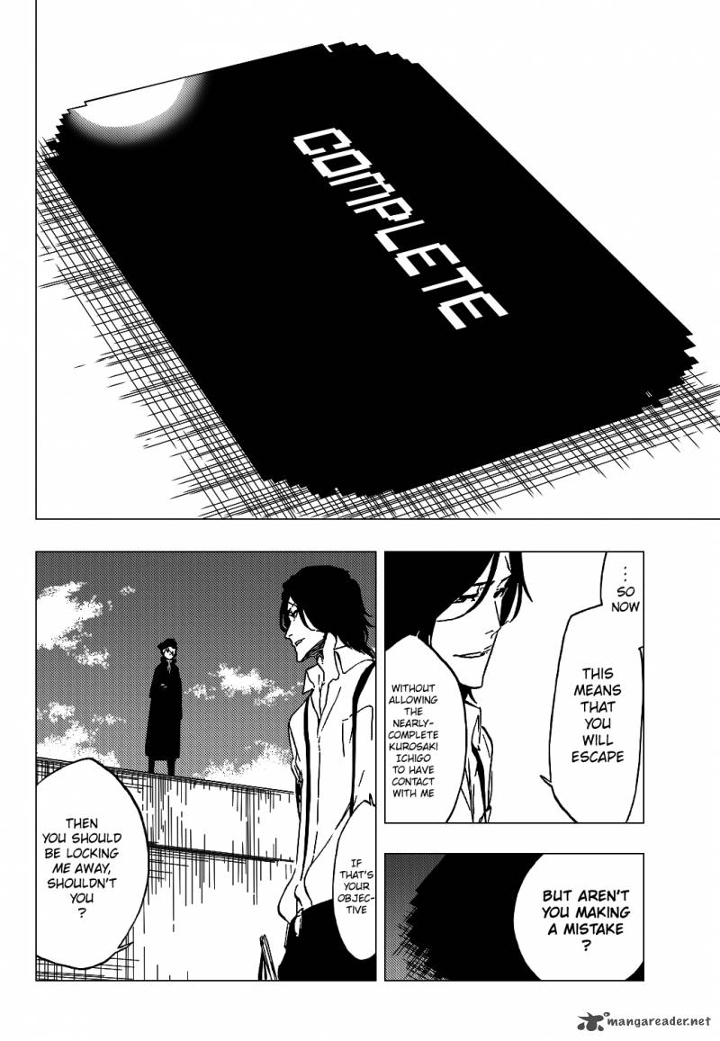 Bleach 447 5
