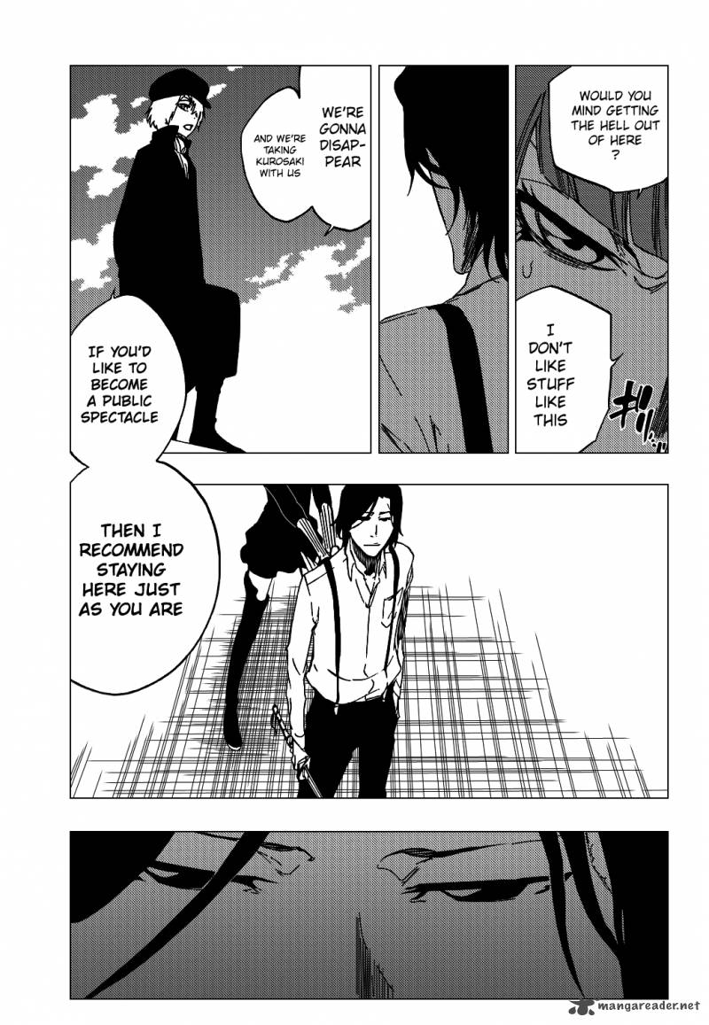 Bleach 447 8